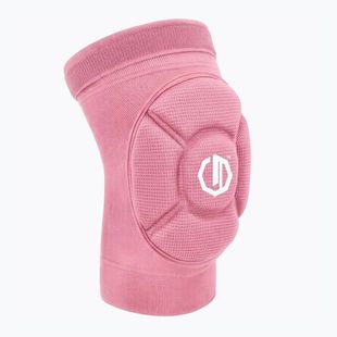 Protecții pentru genunchi Octagon Legion pink