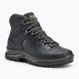 Încălțăminte de trekking pentru bărbați Grisport 13229P13G black