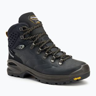 Încălțăminte de trekking pentru bărbați Grisport 15203DV44G black