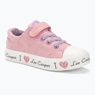 Pantofi pentru copii Lee Cooper LCW-24-02-2160