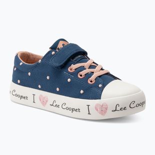 Pantofi pentru copii Lee Cooper LCW-24-02-2161