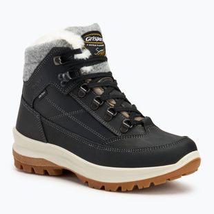 Încălțăminte de trekking pentru femei Grisport 14131D4G black