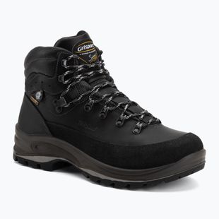 Încălțăminte de trekking pentru bărbați Grisport 12801D64WT black