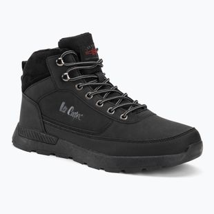 Încălțăminte pentru bărbați Lee Cooper LCJ-23-31-3048 black