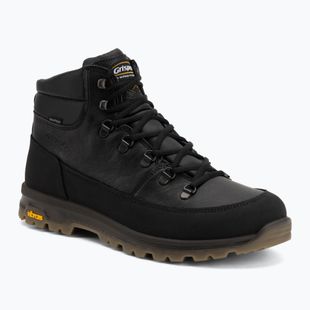 Încălțăminte de trekking pentru bărbați Grisport 12953O24TN black