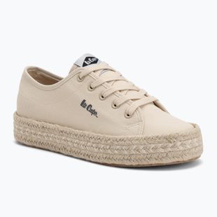Încălțăminte pentru femei Lee Cooper LCW-25-44-3215LA beige