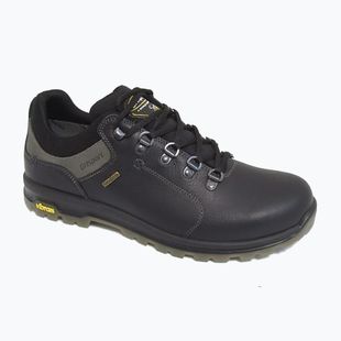 Încălțăminte de trekking pentru bărbați Grisport 12955O139TN black