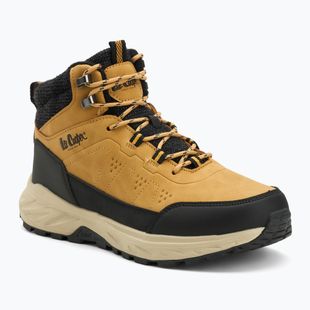 Încălțăminte pentru bărbați  Lee Cooper LCJ-25-01-3724M camel