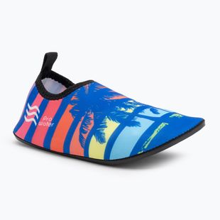 Încălțăminte de apă pentru copii ProWater PRO-23-34-106K blue