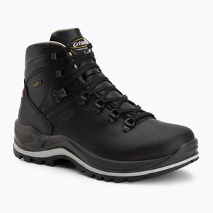 Încălțăminte de trekking pentru bărbați Grisport 13701D28T black