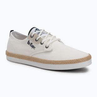 Încălțăminte pentru bărbați  Lee Cooper LCW-25-02-3252MB white