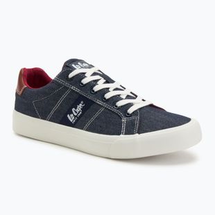 Încălțăminte pentru bărbați Lee Cooper LCW-25-02-3253MB navy