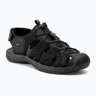 Sandale pentru bărbați Lee Cooper LCW-24-03-2313 negru