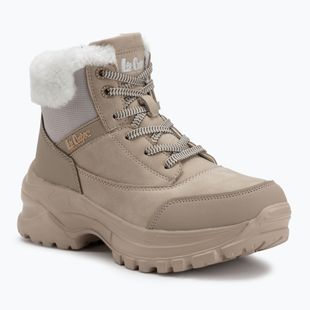 Încălțăminte pentru femei  Lee Cooper LCJ-25-01-3744L beige