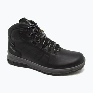 Încălțăminte de trekking pentru bărbați Grisport 14803A100TN black
