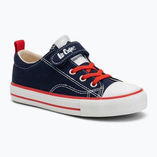Încălțăminte pentru copii Lee Cooper LCW-25-02-3274K navy