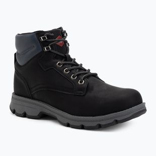 Încălțăminte pentru bărbați Lee Cooper LCJ-24-01-2948M black