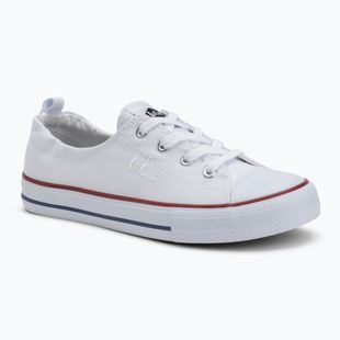 Încălțăminte pentru femei Lee Cooper LCW-25-02-3296LA white