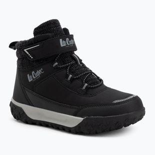 Încălțăminte pentru copii Lee Cooper LCJ-25-01-3759K black