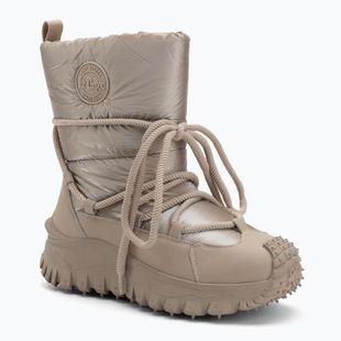 Ghete pentru femei Lee Cooper LCJ-25-12-3663L gold