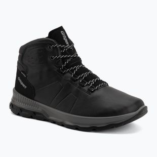 Încălțăminte de trekking pentru bărbați Grisport 14803A100TN black