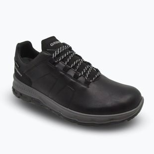 Încălțăminte de trekking pentru bărbați Grisport 14807A100TN black