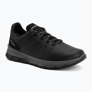 Încălțăminte de trekking pentru bărbați Grisport 14807A100TN black