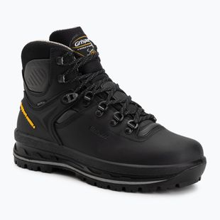 Încălțăminte de trekking pentru bărbați Grisport 15003DV5G black