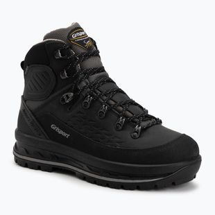Încălțăminte de trekking pentru bărbați Grisport 15011DV3G black