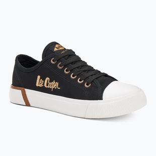 Încălțăminte pentru femei Lee Cooper LCW-25-31-3427LA black