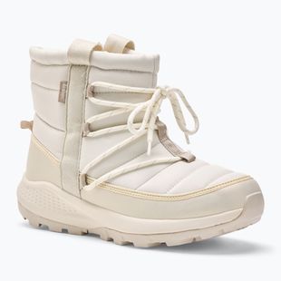 Ghete de zăpadă pentru femei Lee Cooper LCJ-24-03-3070L beige