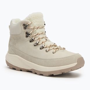 Ghete de zăpadă pentru femei Lee Cooper LCJ-24-03-3071L beige