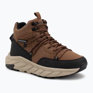 Încălțăminte pentru bărbați Lee Cooper LCJ-25-31-3919M brown