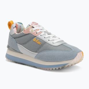 Încălțăminte pentru femei Lee Cooper LCW-25-03-3377LA blue