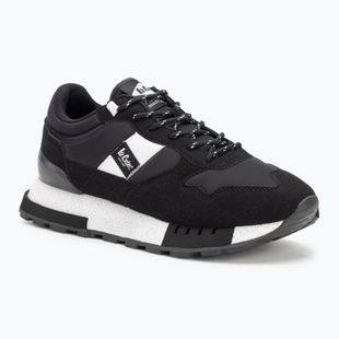 Încălțăminte pentru bărbați  Lee Cooper LCW-25-03-3378MA black