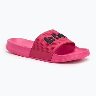 Papuci pentru femei  Lee Cooper LCW-25-07-3521LA pink