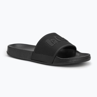 Papuci pentru bărbați Lee Cooper LCW-25-07-3527MA black