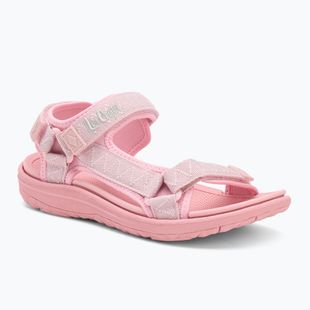 Sandale pentru femei Lee Cooper LCW-25-34-3561LA pink