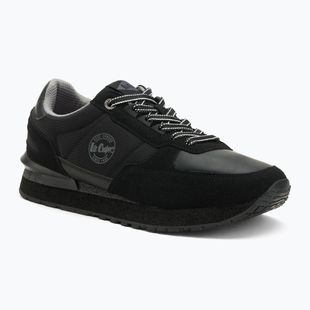 Încălțăminte pentru bărbați Lee Cooper LCJ-25-03-3794M black