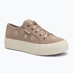 Încălțăminte pentru femei Lee Cooper LCW-25-08-3645LA khaki