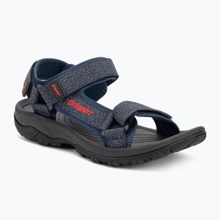 Sandale pentru bărbați Grisport 349022M navy/black