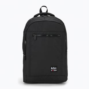 Rucsac de oraș Lee Cooper LCBP-25-022 black