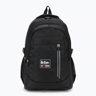 Rucsac de oraș  Lee Cooper LCBP-25-031 black