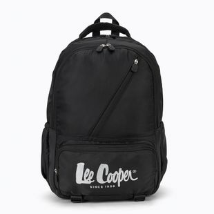 Rucsac de oraș Lee Cooper LCBP-25-041 black