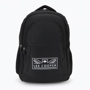 Rucsac de oraș Lee Cooper LCBP-25-051 black