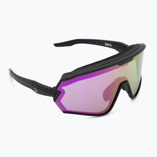 Ochelari de soare  Tripout Infinity black/purple axiom