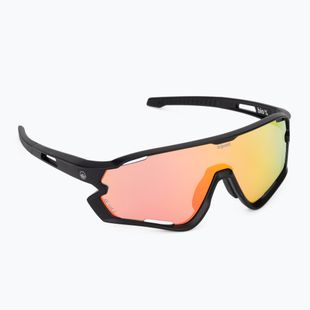 Ochelari de soare Tripout Force black/pinky axiom