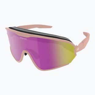 Ochelari de soare  Tripout Infinity powder pinky/pinky axiom