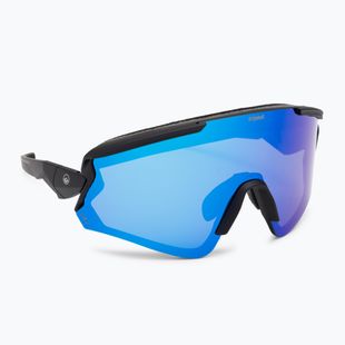 Ochelari de soare Tripout Eternity black/blue axiom