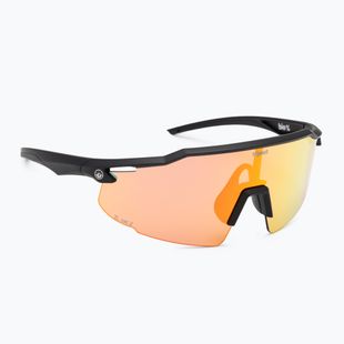 Ochelari de soare Tripout Run black/red axiom